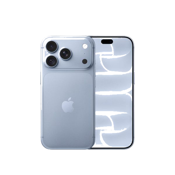 iPhone 18 Pro