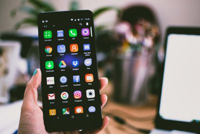 Galaxy S25 Plus